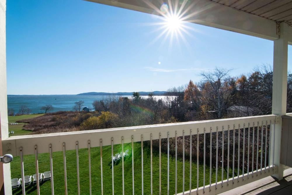 Queen Room - Disability Access