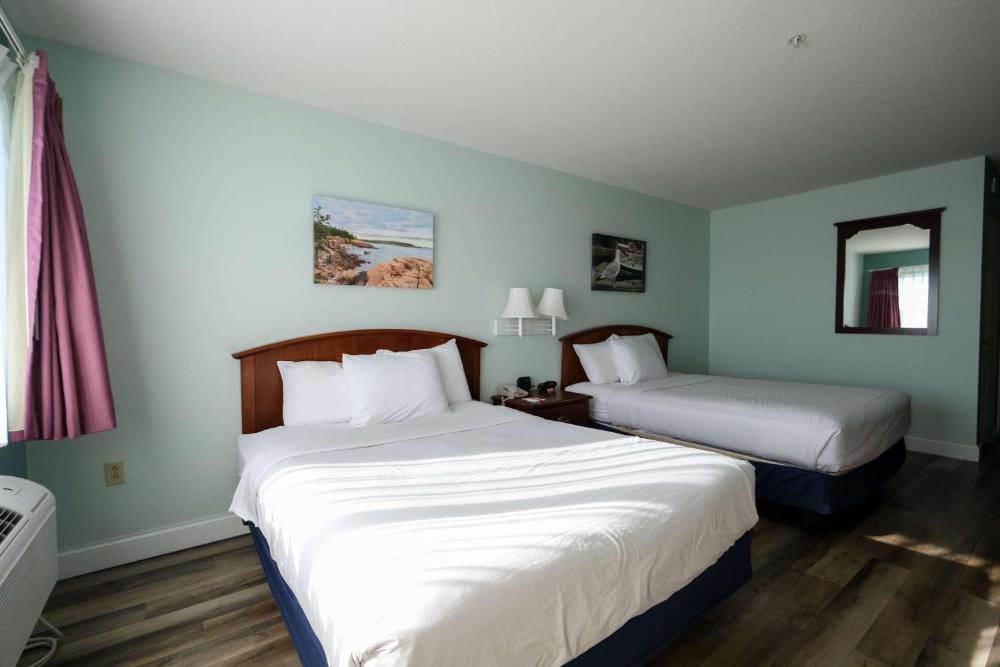 Fireside Inn, Ocean's Edge